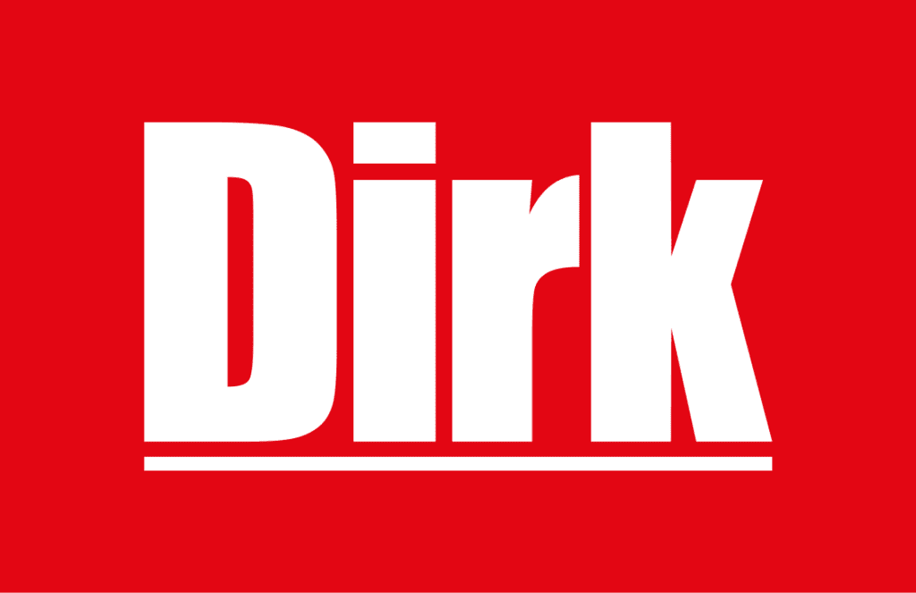 Dirk-logo-origineel