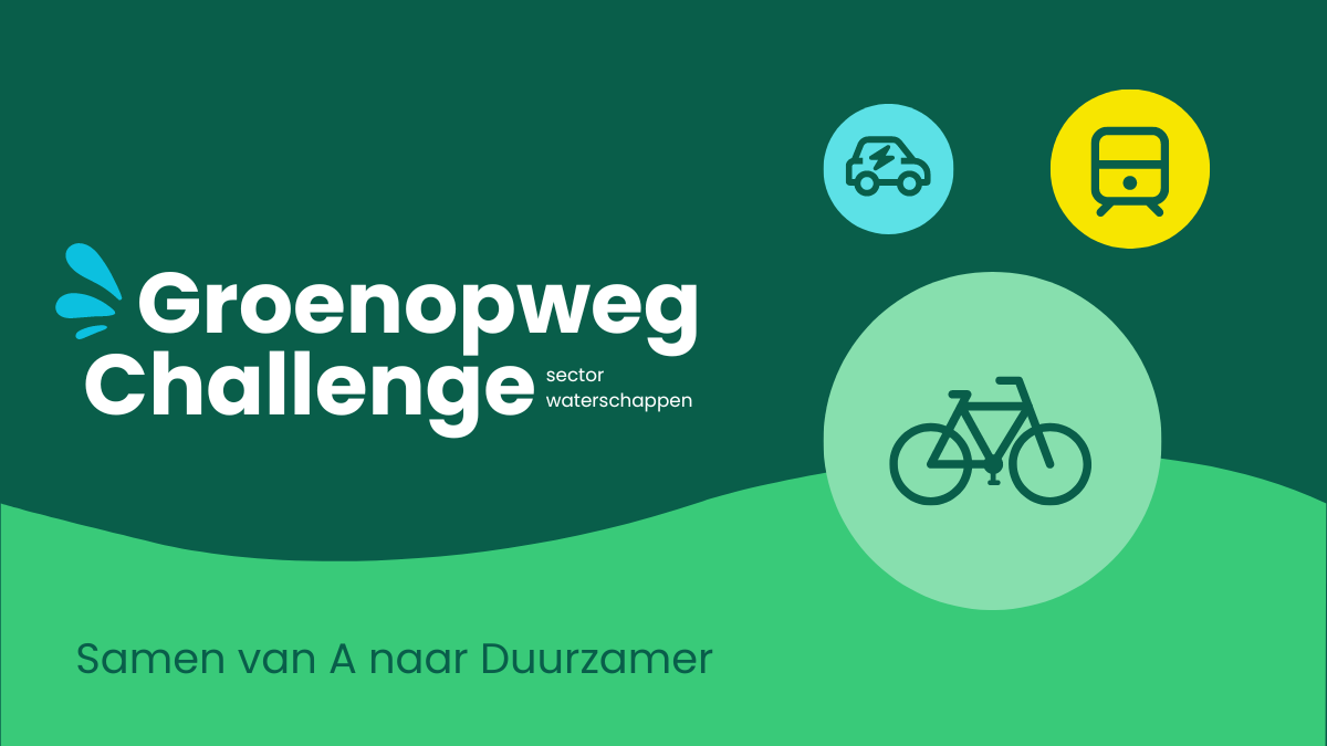 Groenopweg Challenge