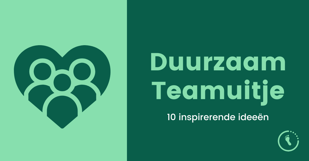 Duurzame activiteiten