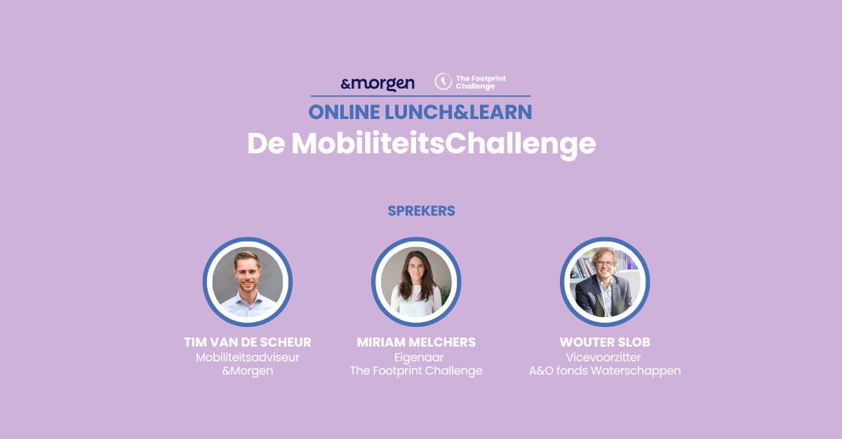 MobiliteitsChallenge