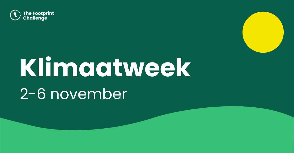 Klimaatweek